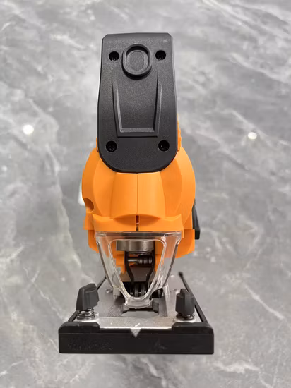 Electric Cordless Jig Saw / DIY Hobby Handworking Tools Jig Saw