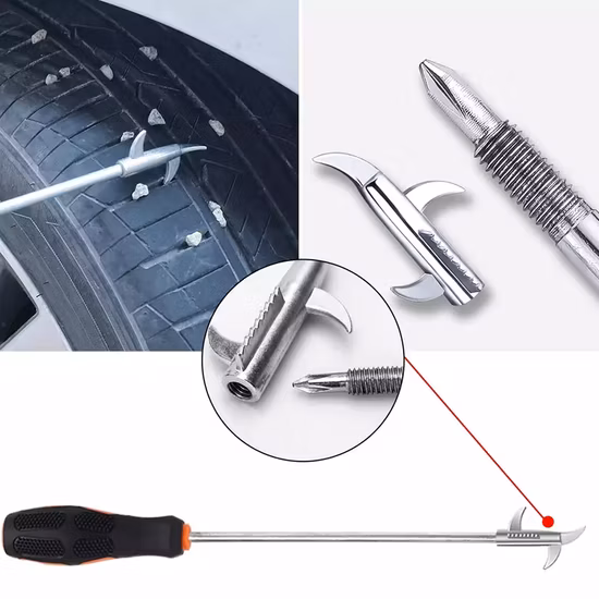 Car Care Wash Tools Detailing Set Car Cleaning Kit