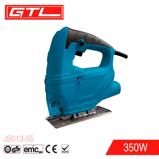 Power Tools 55mm Cutting Machine Chain Saw Electric Jig Saw (JS013