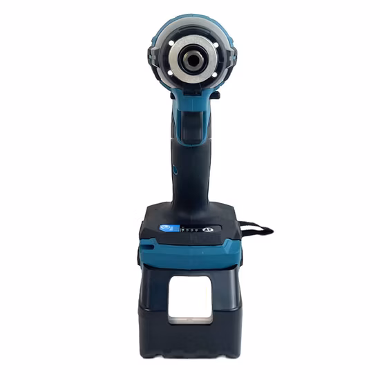 Power Drill Electric Driver 10.8V Rechargeable Li