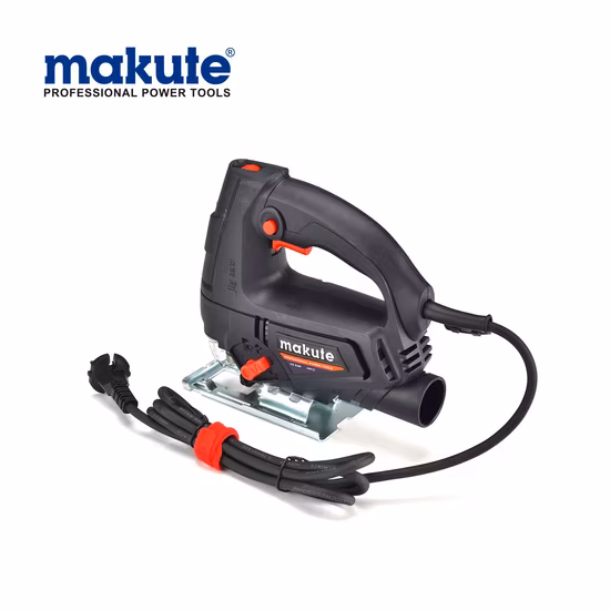 Power Tools Electric Portable Jig Saw Machine for Metal Wood Cutting