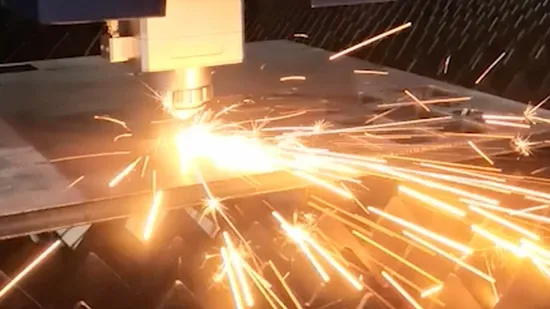 Hualong Machinery Italy Program Software 5 Axis CNC Bridge Sawing Machine Tile Cutter Stone Cutting for Marble, Quartz, Kitchen Countertop Making in America